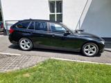 BMW 318i Touring Navi  65 Tkm - gebrauchte BMW 318 aus dem Jahr 2018