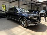 Volkswagen Touareg Elegance 4Motion*VIRTUAL*STHZ*1.HD*HUD* - VW Touareg in Duisburg