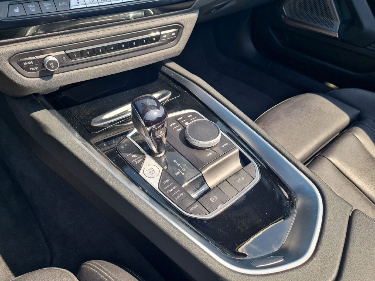 BMW Z4 - Bild 18
