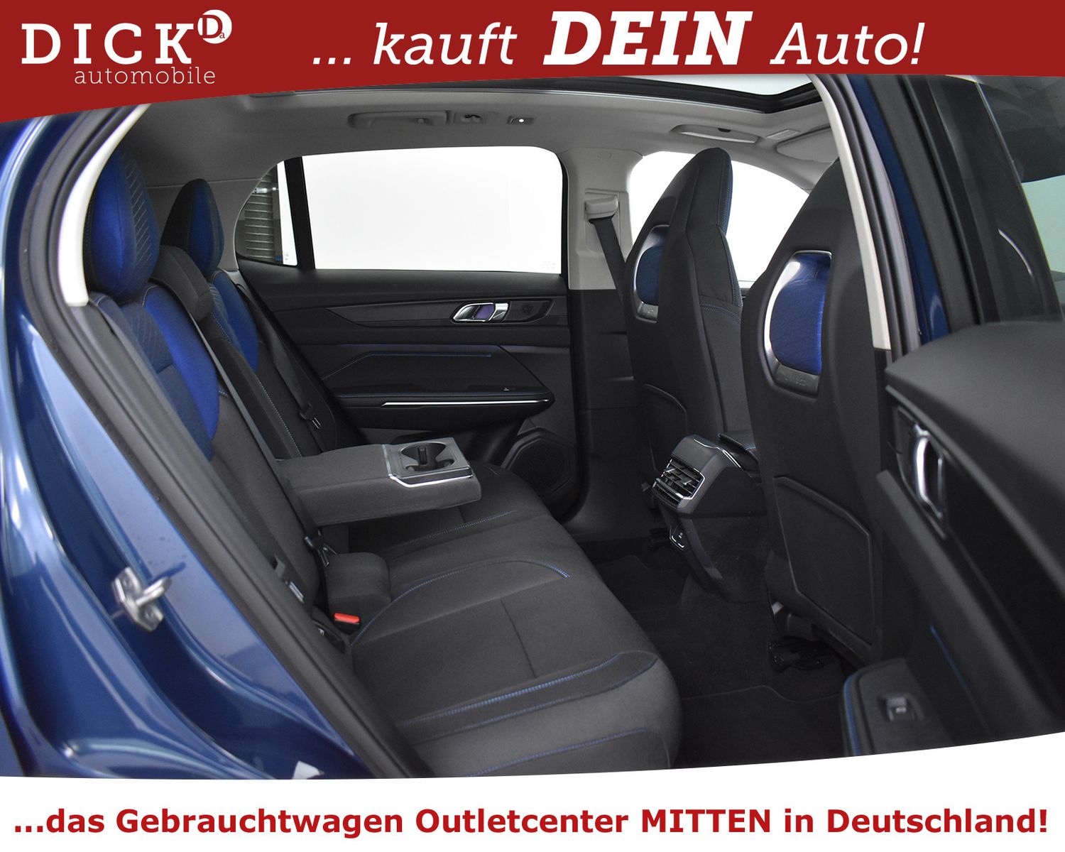 LYNC AND CO 01 1.5TD Aut PHEV PANO+MEMO+NAVI+LED+SHZ+ACC+360 - Image 23