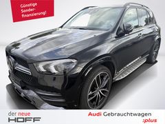 Mercedes-Benz GLE 400 d AMG Line 4Matic Pano Multi Beam Night