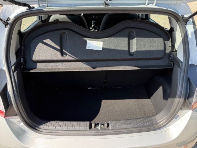 Fahrzeugabbildung Hyundai i10 Select 1.0 +RADIO+KLIMA+BT+SHZ+TEMPOMAT+DAB+