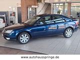 Ford Mondeo 1.8 Futura *RentnerFz, 81.377km, 1.Hd* - gebrauchte Ford Mondeo aus dem Jahr 2004