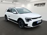 Kia Niro EV NAVI,KAMERA,SITZHZG,CARPLAY,KLIMA,DAB - Kia Niro aus 2024