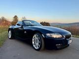 BMW Sammlerfahrzeug*M-Pakete*Leder*Xenon*Individual - BMW Z4 in Dortmund