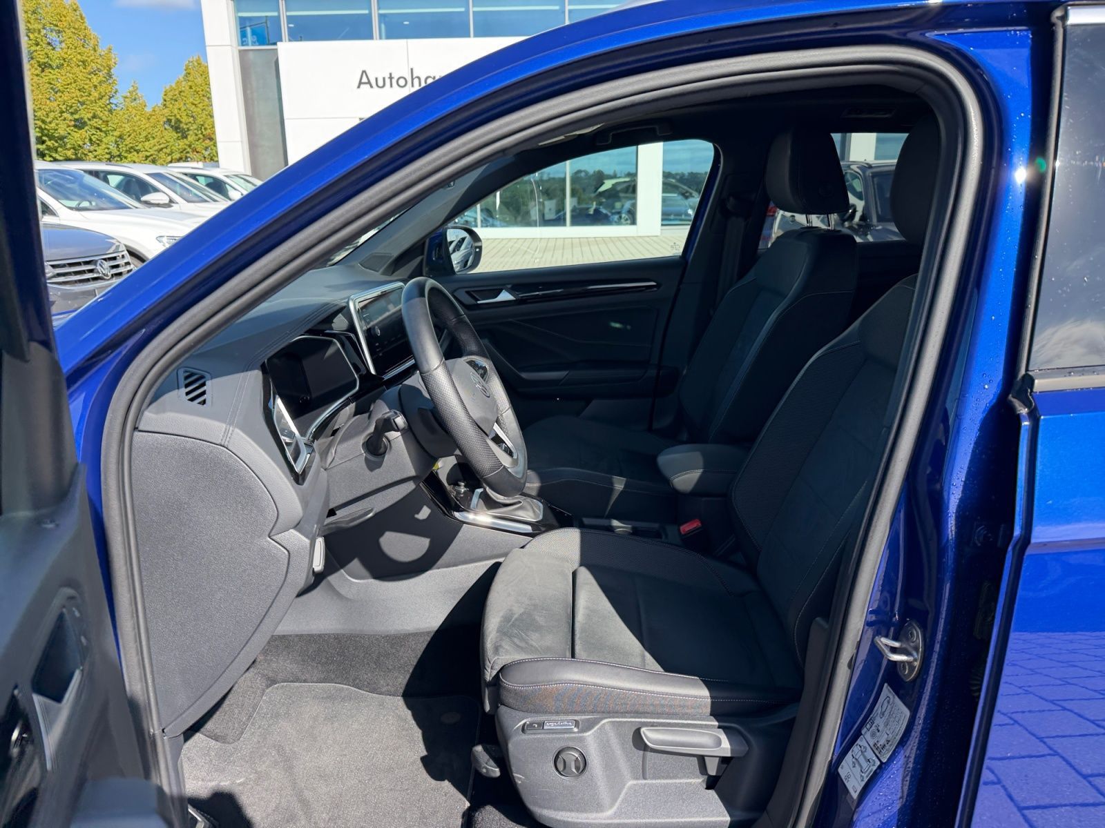 Volkswagen T-Roc - Bild 10