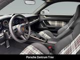 Porsche 992 911 Turbo 50 Jahre Burmester InnoDrive LED - Porsche mit Benzin-Antrieb: Grün