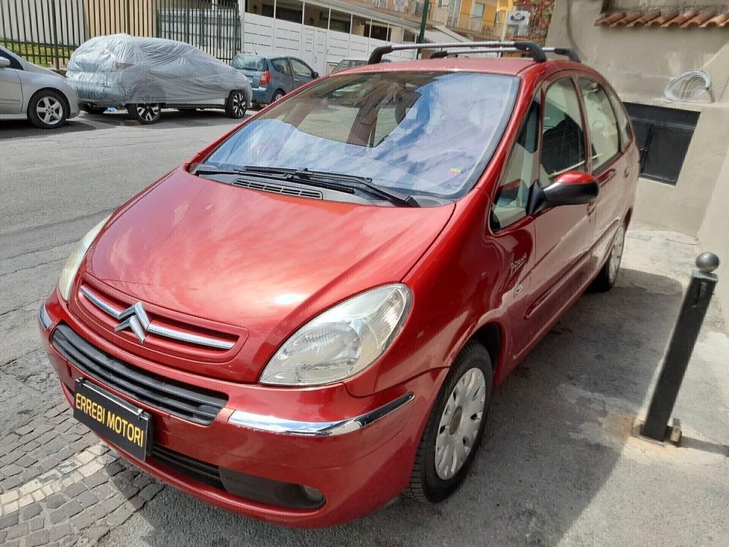 Citroën Xsara Picasso