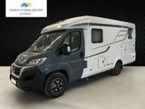 HYMER / ERIBA / HYMERCAR Exsis-t 474 Solar, GFK, zweite Batterie - Hymer-Eriba Exsis-t 474
