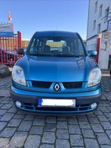 Renault Kangoo 1.6  Automatik*TÜV 12/27*AC*2.Hand* - gebrauchte Renault Kangoo aus dem Jahr 2004