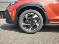 Subaru Crosstrek - Vorschau Bild 9