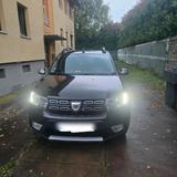 Dacia Sandero Stepway - Dacia Sandero: Daci