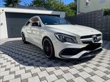 Mercedes-Benz CLA 45 AMG CLA 45 4MATIC DCT Standard - Mercedes-Benz CLA-Klasse von privat
