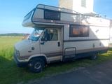 Peugeot J5 Frankia Alkoven Katzenumbau - Peugeot J5 Gebrauchtwagen