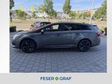 Toyota Avensis Comfort *Kamera*8-fach*Tempomat*Klima* - Toyota Avensis Gebrauchtwagen