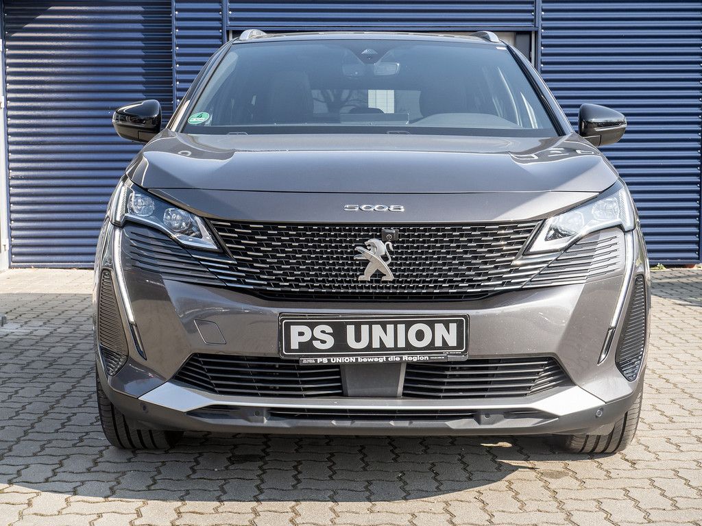 Peugeot 5008 - Bild 2