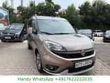 Fiat Doblo Doblò Trekking *KLIMAAUTOMATIK*PDC - Fiat Doblo Gebrauchtwagen