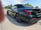 BMW 430i Cabrio M Sport A M Sport - BMW 430 in Stuttgart