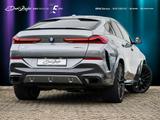 BMW X6 xDrive30d M Sport PRO 22 ACC 2-ALuft PANO 360 - BMW X6 in Ludwigshafen