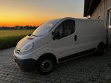 Nissan  Nissan Primastar dCi 115 L1H1 (EZ 2013) |... - Nissan Primastar: L2h2