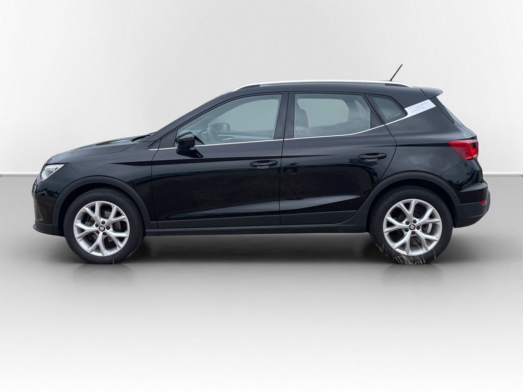 Seat Arona - Bild 10