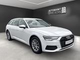 Audi A6 204ps 40 TDI LED*Navi*ACC*DAB*VKZ*1Hand
