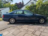 BMW E39 528i - BMW 528 aus 1997: 528i