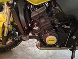 Honda CB600F - HONDA CB600F