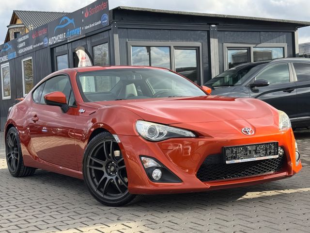 Toyota GT86