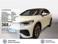 Volkswagen ID.5 - Vorschau Bild 1