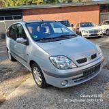 Renault Scenic - Renault Scenic