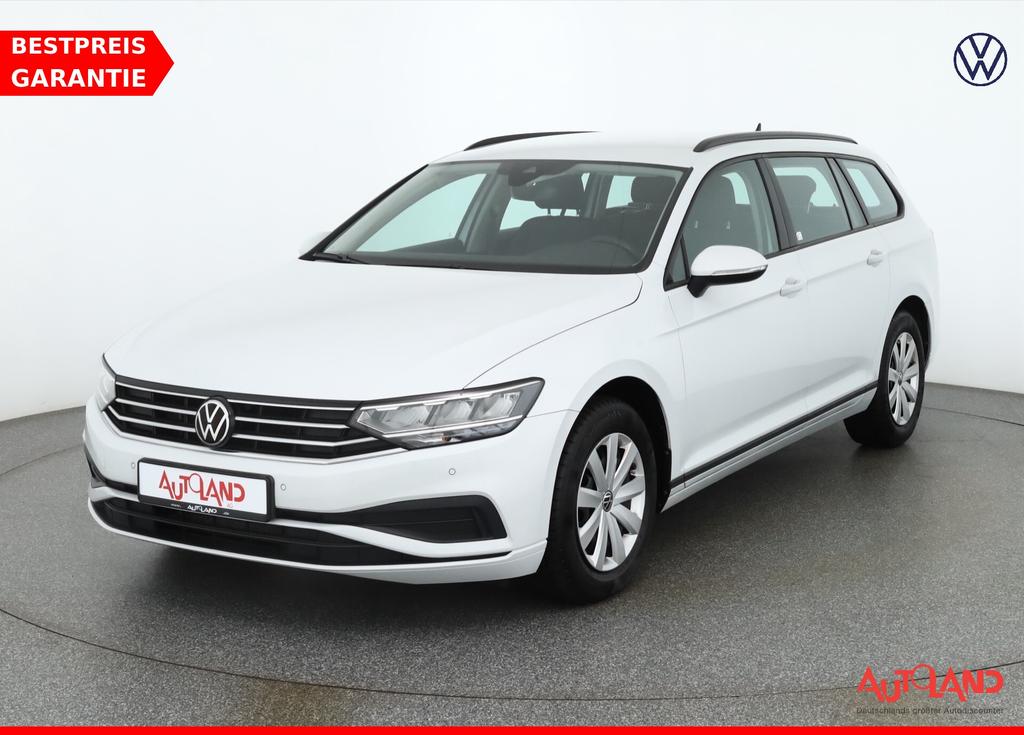 Volkswagen Passat Variant 20 TDI DSG LED Navi Kamera ACC 2023