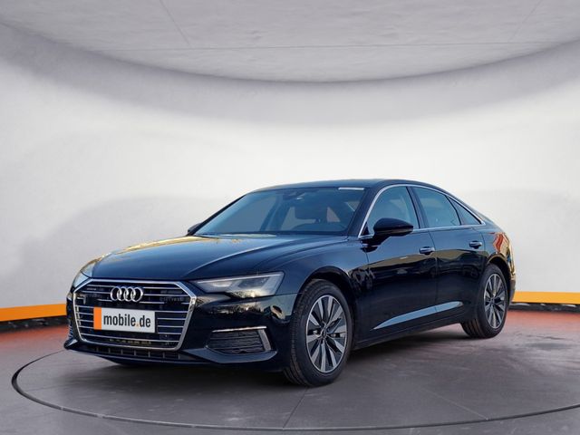 Audi A6 Limousine 45 TFSI qu STHZG Massage ACC Design