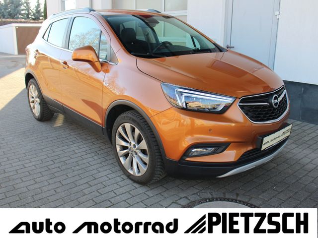 Opel Mokka X Innovation 4x4 1.6 CDTI S/S Navi SHZ Xen