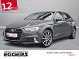 Audi A3 Sportback TDI 1.6 *Sport*Xenon+*Navi*PDC* - Audi A3: 1.6