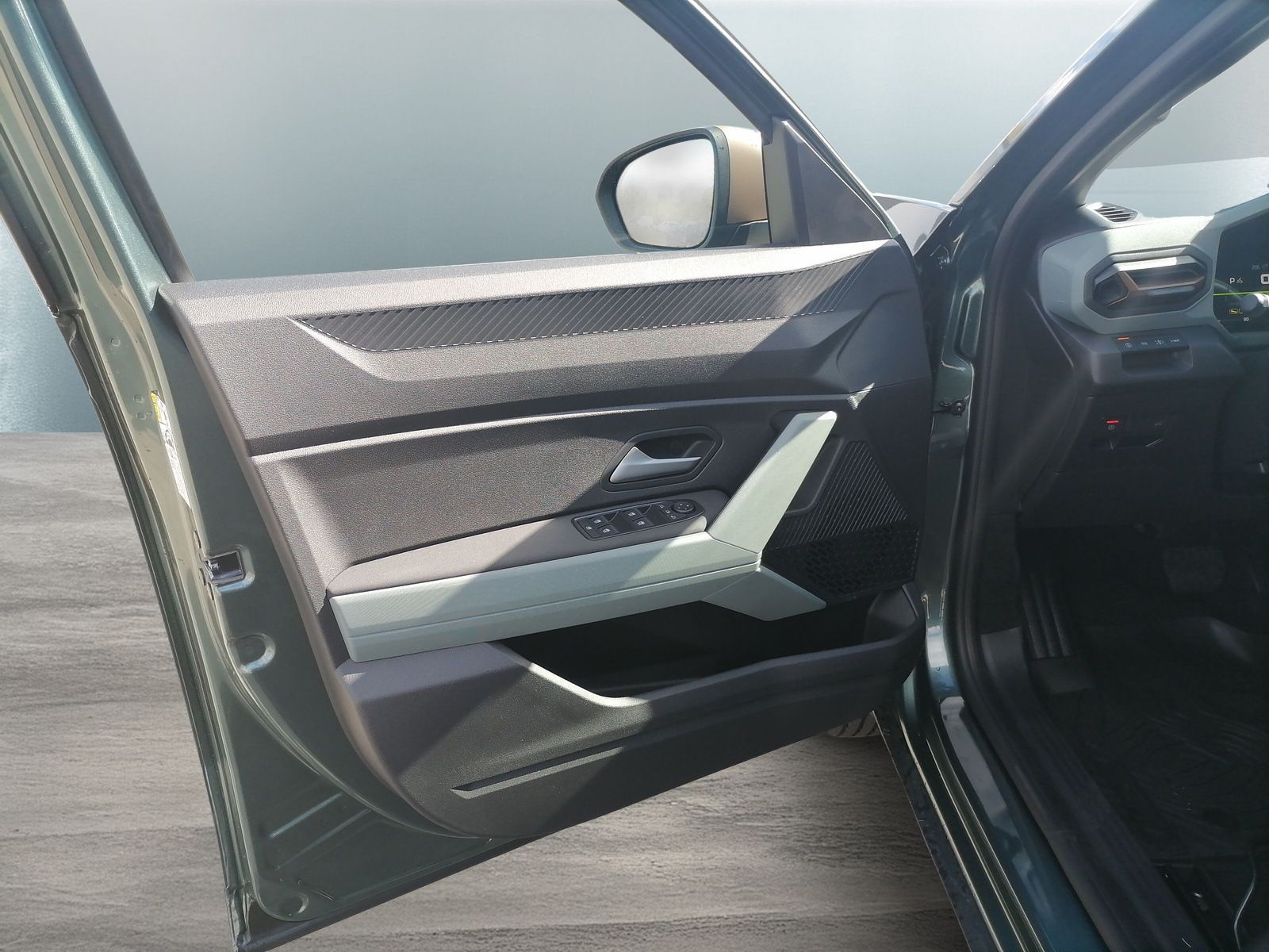 Dacia Bigster - Bild 11
