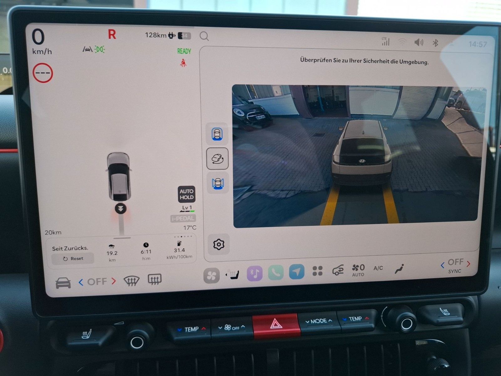 Hyundai IONIQ 3 – Bild 15