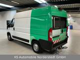 Peugeot Boxer Kasten Hochraum 333 L2H2 Premium BlueHDi 1 - gebrauchte Peugeot Boxer aus dem Jahr 2020