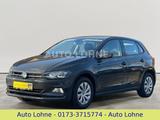 Volkswagen Polo VI Comfortline Sitzheizung Klimaautomatik - Volkswagen Polo Gebrauchtwagen