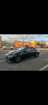 Mercedes-Benz Mercedes benz Cla 180 Amg line - Mercedes-Benz CLA 180 Gebrauchtwagen in Berlin