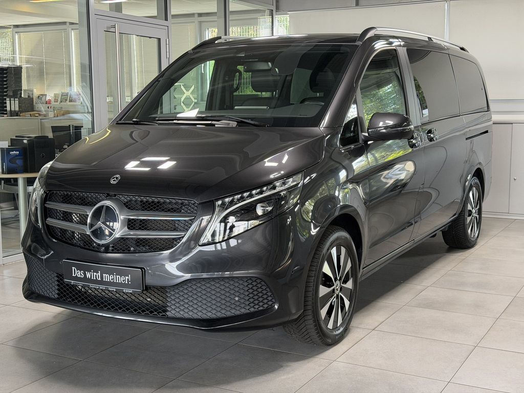 Image of Mercedes-Benz V 300