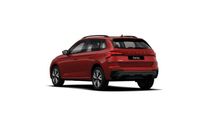 Skoda Kamiq - Vorschau Bild 3