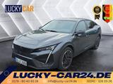 Peugeot 408 GT PANO/LEDER/FOCAL/GARANTIE/AHK/MASSAGE ...