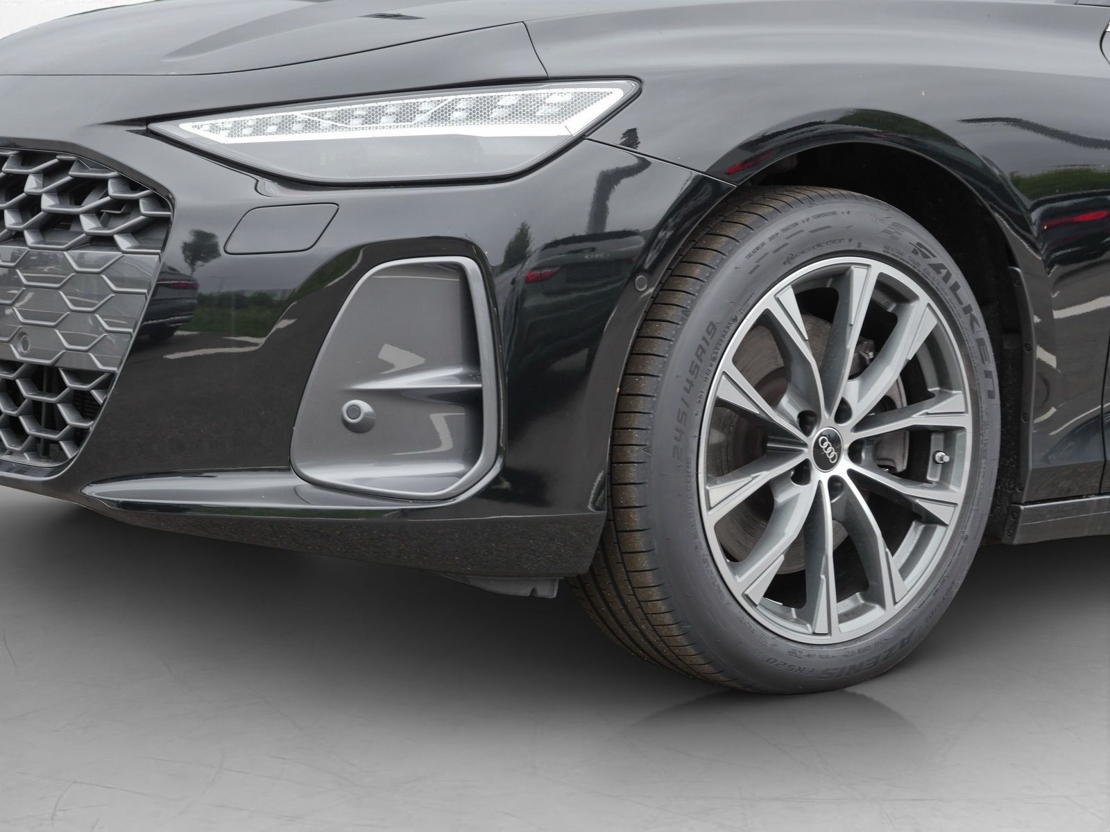 Audi A6 - Bild 13