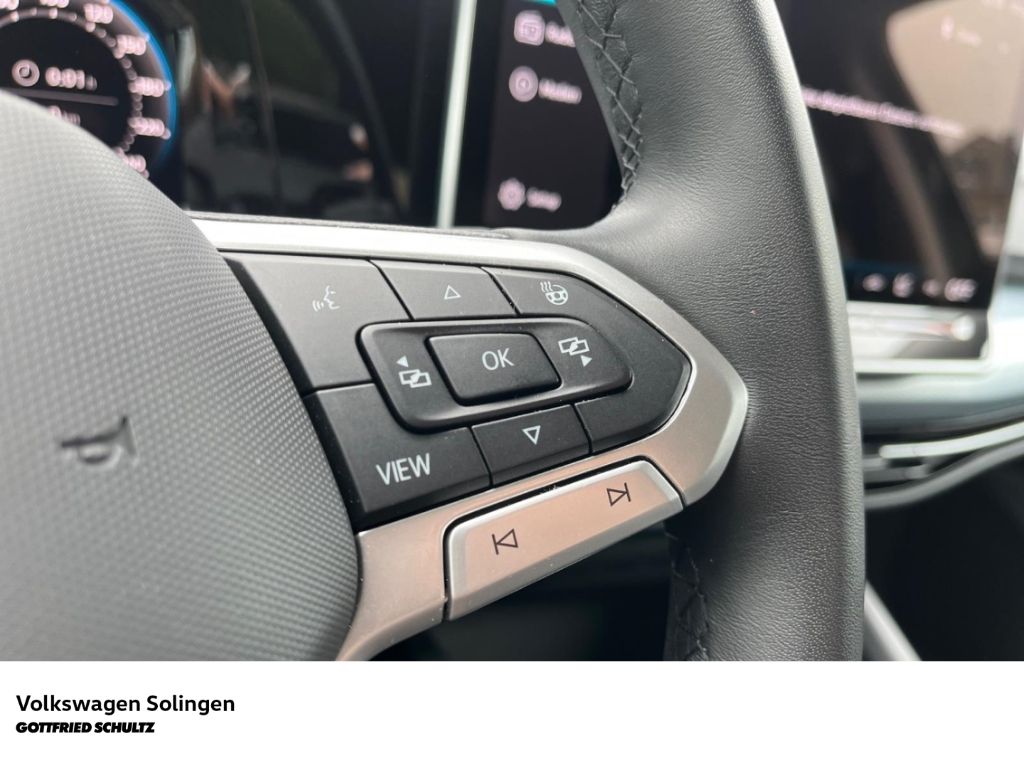 Volkswagen Golf - Bild 17