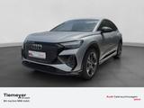 Audi Q4 35 e-tron S LINE KAMERA HuD NAVI LM20 - Audi Q4 in Duisburg