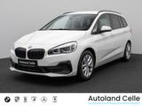 BMW 220d Gran Tourer Advantage Kamera HUD Komfort - BMW: D