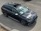 Volkswagen Golf Var. Alltrack 2.0 TDI DSG 4MO AHK IQ PANO - Volkswagen Golf: Alltrack