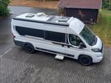 Fiat Ducato Pilote V630J - Fiat V