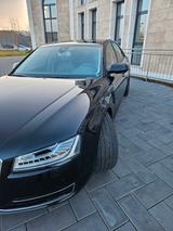 Audi A8 L 3.0 TDI quattro Sitzbelüftung Massage - Audi A8: 3.0